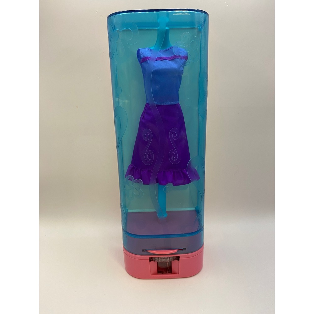 Barbie Bead Shaker from the Barbie Bead n Beauty set